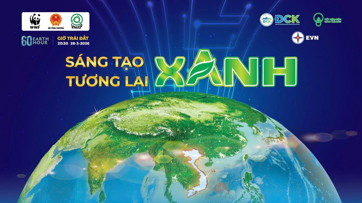 Phú Nghĩa triển khai hoạt động hưởng ứng Chiến dịch Giờ Trái đất năm 2026- Ảnh 1.