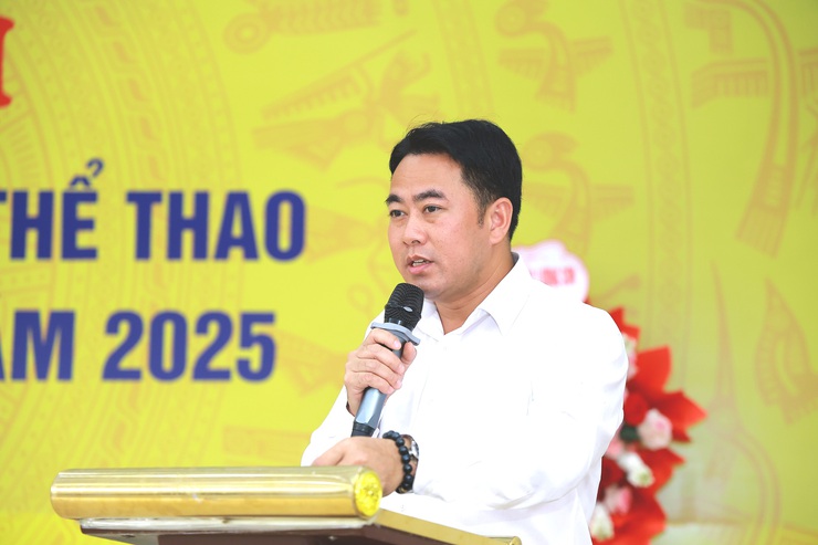 Xã Yên Xuân tổng kết công tác Đại hội Thể dục thể thao và kỷ niệm 80 năm Ngày truyền thống Thể dục thể thao Việt Nam- Ảnh 2.