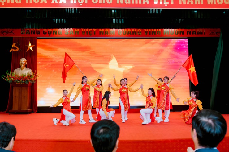 THIÊN LỘC TỔNG KẾT CUỘC BẦU CỬ: DÂN CHỦ, KỶ CƯƠNG, THÀNH CÔNG TOÀN DIỆN- Ảnh 31.