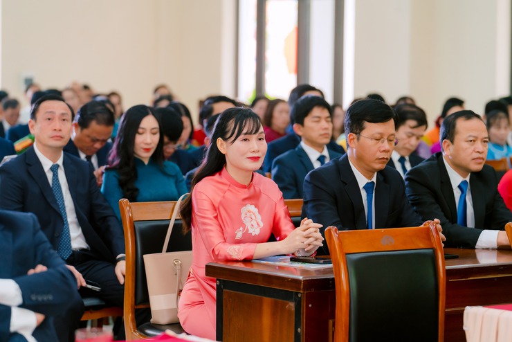 THIÊN LỘC TỔNG KẾT CUỘC BẦU CỬ: DÂN CHỦ, KỶ CƯƠNG, THÀNH CÔNG TOÀN DIỆN- Ảnh 6.