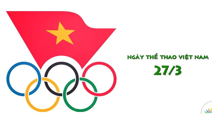 80 năm ngày truyền thống ngành thể dục thể thao (27/3/1946 – 27/3/2026): Khơi dậy sức mạnh toàn dân vì một Việt Nam khỏe mạnh, phát triển.- Ảnh 1.