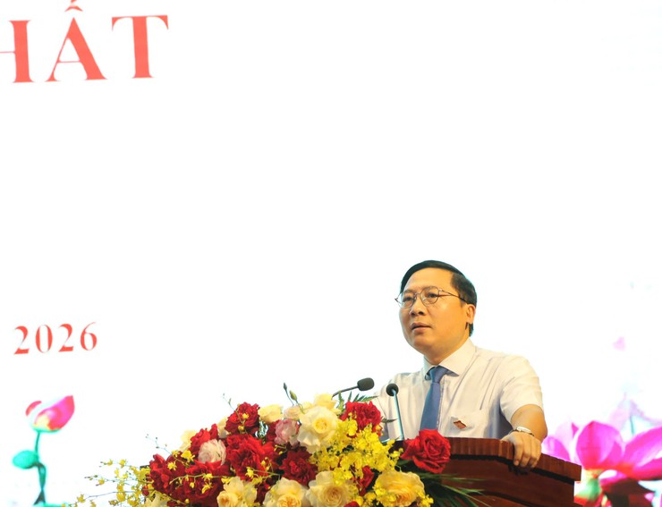 Xã Quang Minh kiện toàn bộ máy, thể hiện trách nhiệm đại biểu nhân dân trước cử tri - Ảnh 3.