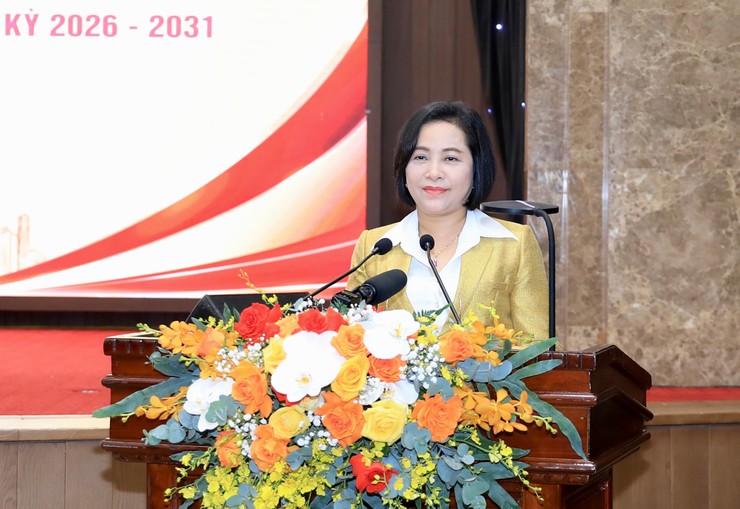 Xã Quảng Bị dự hội nghị trực tuyến tổng kết công tác bầu cử đại biểu Quốc hội khóa XVI và đại biểu HĐND các cấp nhiệm kỳ 2026-2031 của Thành phố Hà Nội- Ảnh 3.