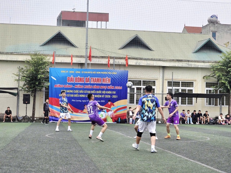 Ý nghĩa lịch sử Ngày Thể thao Việt Nam 27/3- Ảnh 3.