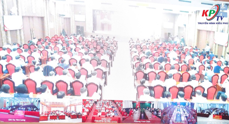 Hà Nội; Tổng kết công tác bầu cử đại biểu Quốc hội khóa XVI và đại biểu HĐND các cấp nhiệm kỳ 2026-2031- Ảnh 1.