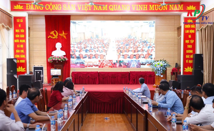 Hà Nội; Tổng kết công tác bầu cử đại biểu Quốc hội khóa XVI và đại biểu HĐND các cấp nhiệm kỳ 2026-2031- Ảnh 3.