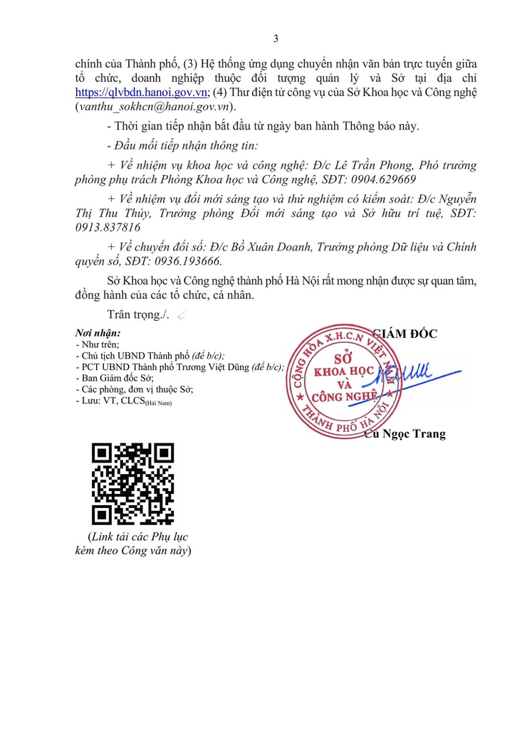 Thành phố Hà Nội thông báo và mời đăng ký, đề xuất giải quyết các bài toán lớn của thành phố Hà Nội giai đoạn 2026 - 2030 (đợt 1)- Ảnh 3.