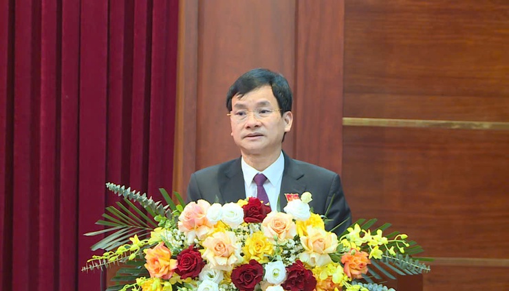 XÃ PHÚC THỌ TỔ CHỨC THÀNH CÔNG KỲ HỌP LẦN THỨ NHẤT HĐND XÃ KHOÁ II NHIỆM KỲ 2026-2031- Ảnh 1.