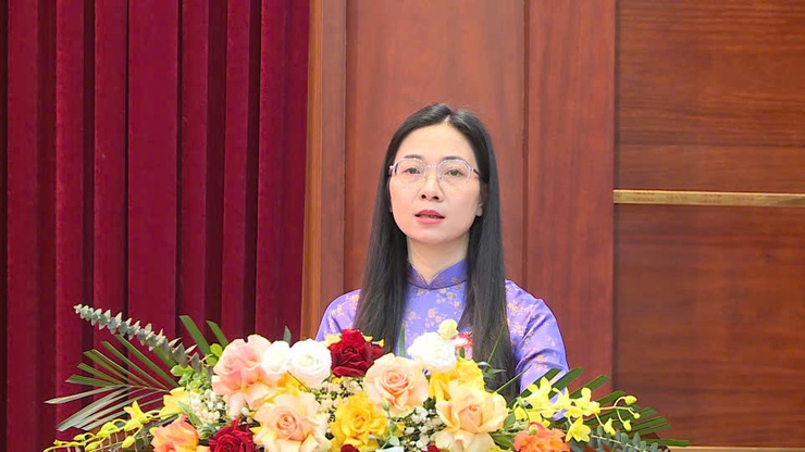 XÃ PHÚC THỌ TỔ CHỨC THÀNH CÔNG KỲ HỌP LẦN THỨ NHẤT HĐND XÃ KHOÁ II NHIỆM KỲ 2026-2031- Ảnh 4.