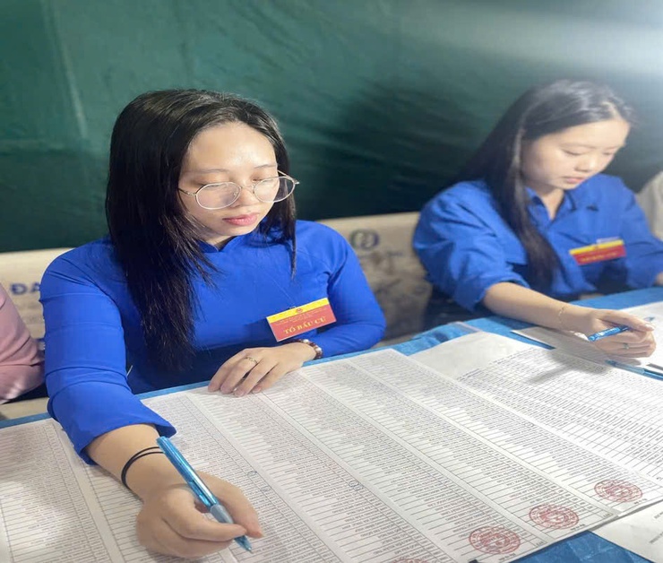 Tuổi trẻ phường Đông Ngạc viết tiếp trang sử vẻ vang 95 năm Đoàn Thanh niên Cộng sản Hồ Chí Minh- Ảnh 14.