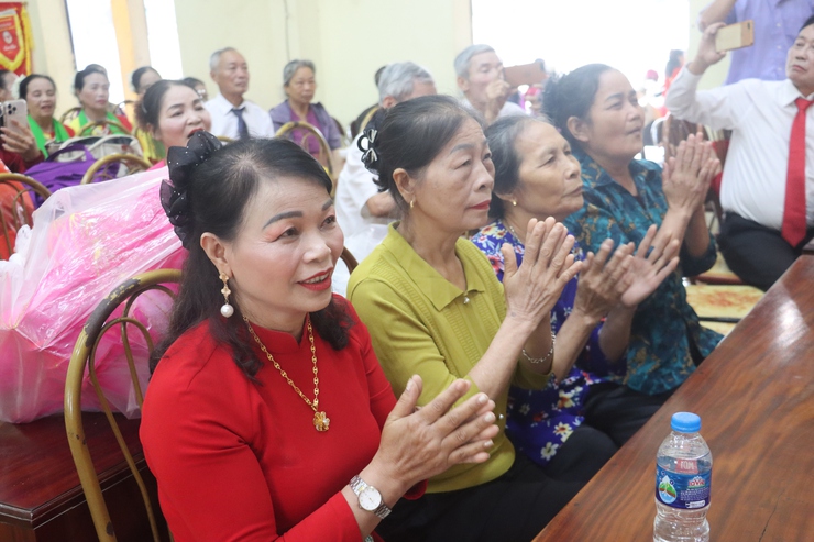 Người cao tuổi Đại Xuyên say mê gìn giữ làn điệu dân ca- Ảnh 6.