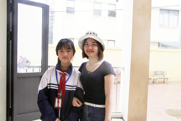 Xã Trần Phú tổ chức kỳ thi học sinh giỏi lớp 6, 7, 8 năm học 2025 -2026- Ảnh 4.