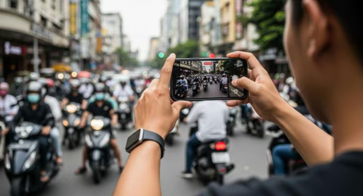 Từ 1-4-2026, quy định mới về VNeID chính thức áp dụng, người dân cần lưu ý- Ảnh 1.