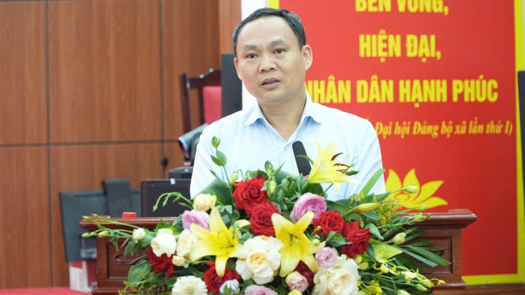 PHƯỢNG DỰC GIAO BAN QUÝ I/2026, TRIỂN KHAI CHỈ THỊ 09-CT/TU VÀ TỔNG KẾT CÔNG TÁC BẦU CỬ QUỐC HỘI, HĐND CÁC CẤP NHIỆM KỲ 2026–2031
- Ảnh 2.