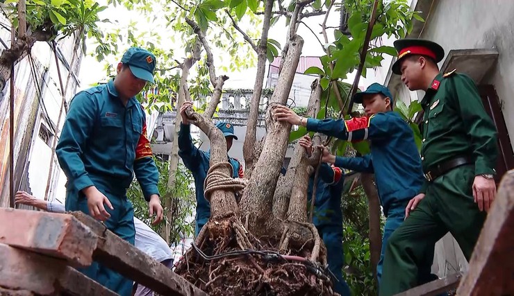 Bài 2: “Dân vận khéo” - chìa khóa tạo nên sự đồng thuận- Ảnh 2.