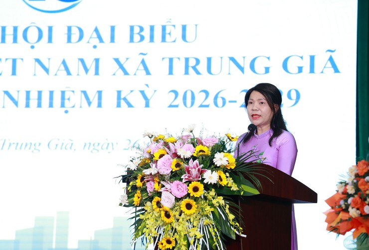 THANH NIÊN TRUNG GIÃ KHÁT VỌNG – TIÊN PHONG – ĐOÀN KẾT – SÁNG TẠO, XÂY DỰNG QUÊ HƯƠNG GIÀU ĐẸP, VĂN MINH- Ảnh 2.