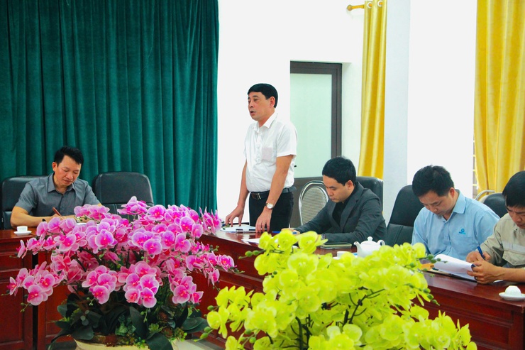 Phúc Sơn: Đẩy nhanh tiến độ triển khai hệ thống cấp nước sạch (mạng cấp 3)- Ảnh 2.