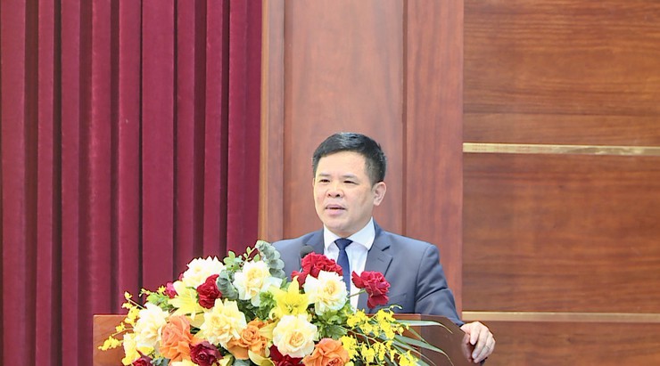 Phúc Thọ: Dấu ấn cuộc bầu cử dân chủ, bài bản và thành công toàn diện- Ảnh 3.