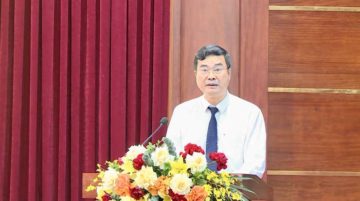 Phúc Thọ: Dấu ấn cuộc bầu cử dân chủ, bài bản và thành công toàn diện- Ảnh 2.