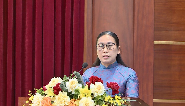 Phúc Thọ: Dấu ấn cuộc bầu cử dân chủ, bài bản và thành công toàn diện- Ảnh 4.