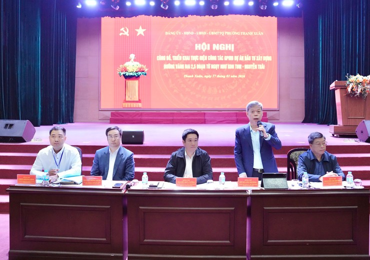 Bài 2: “Dân vận khéo” - chìa khóa tạo nên sự đồng thuận- Ảnh 4.