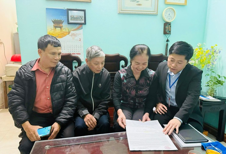 Bài 2: “Dân vận khéo” - chìa khóa tạo nên sự đồng thuận- Ảnh 1.