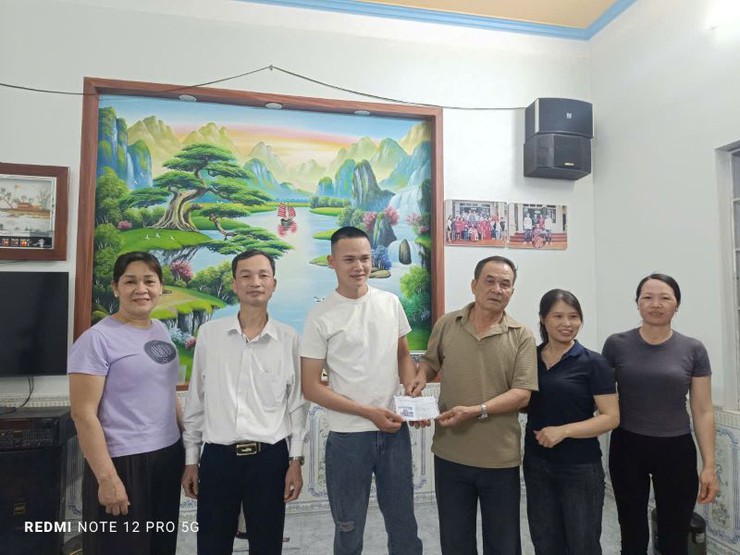 Xuân Mai sẵn sàng cho ngày hội tòng quân năm 2026- Ảnh 9.