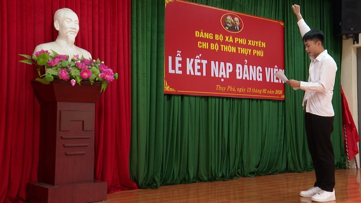 PHÚ XUYÊN SẴN SÀNG CHO CÔNG TÁC GIAO QUÂN NĂM 2026- Ảnh 7.