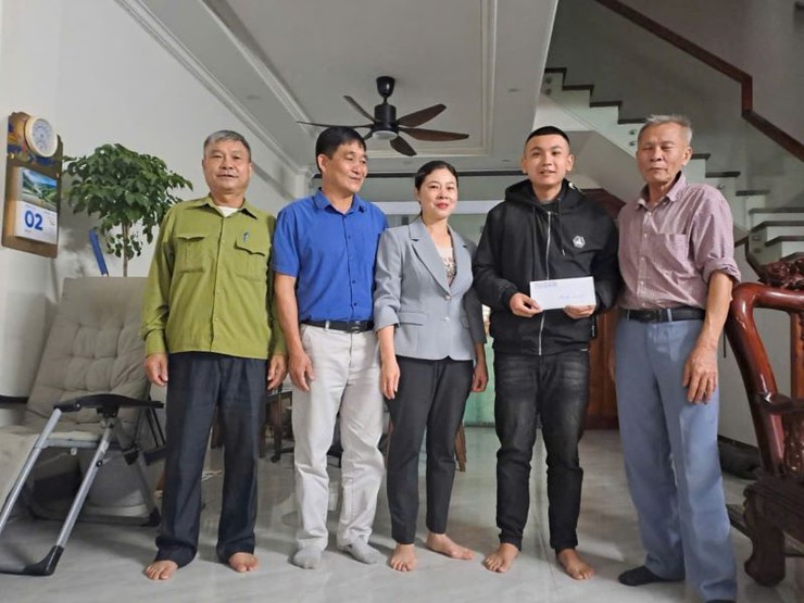 Xuân Mai sẵn sàng cho ngày hội tòng quân năm 2026- Ảnh 7.