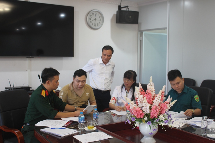 PHÚ XUYÊN SẴN SÀNG CHO CÔNG TÁC GIAO QUÂN NĂM 2026- Ảnh 5.