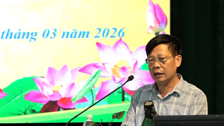 Các ứng viên ứng cử đại biểu HĐND xã Mỹ Đức khoá II nhiệm kỳ 2026-2031, đơn vị bầu cử số 2- Ảnh 5.