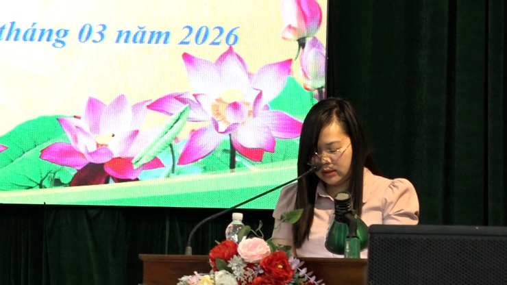 Các ứng viên ứng cử đại biểu HĐND xã Mỹ Đức khoá II nhiệm kỳ 2026-2031, đơn vị bầu cử số 2- Ảnh 9.