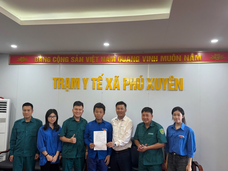 PHÚ XUYÊN SẴN SÀNG CHO CÔNG TÁC GIAO QUÂN NĂM 2026- Ảnh 6.