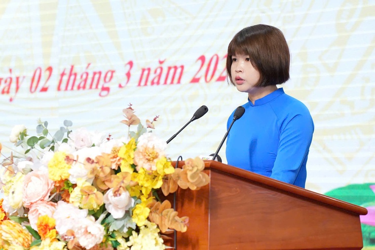 Cử tri phường Từ Liêm tham dự Hội nghị tiếp xúc cử tri với người ứng cử đại biểu Quốc hội khóa XVI

- Ảnh 3.