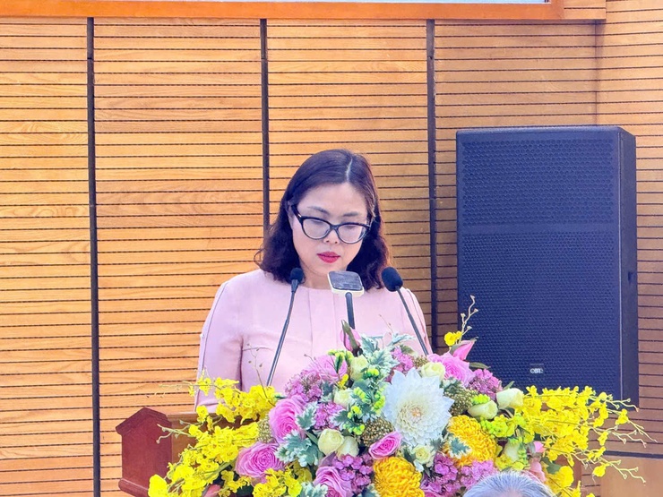 Hội nghị tiếp xúc giữa cử tri với người ứng cử Đại biểu HĐND phường Hoàn Kiếm, nhiệm kỳ 2026-2031- Ảnh 9.