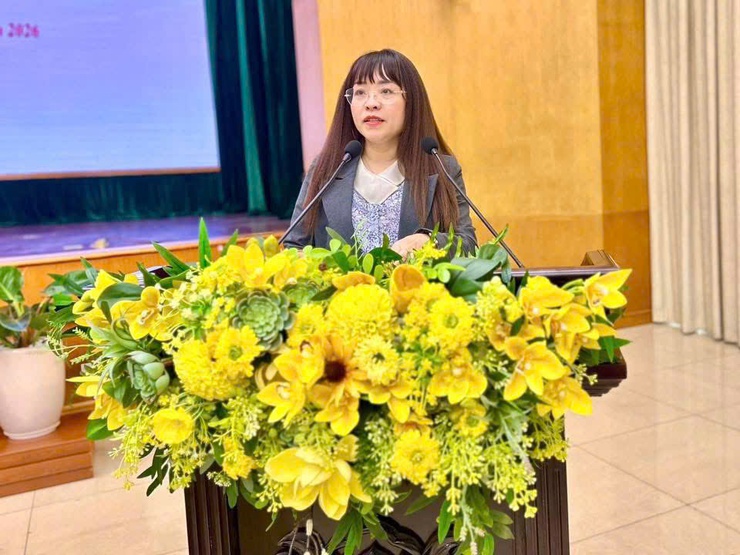 Hội nghị tiếp xúc giữa cử tri với người ứng cử Đại biểu HĐND phường Hoàn Kiếm, nhiệm kỳ 2026-2031- Ảnh 5.