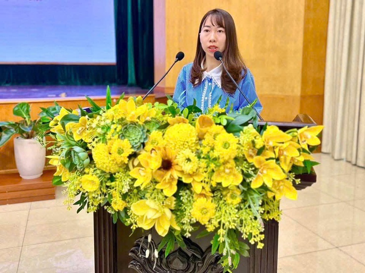 Hội nghị tiếp xúc giữa cử tri với người ứng cử Đại biểu HĐND phường Hoàn Kiếm, nhiệm kỳ 2026-2031- Ảnh 24.