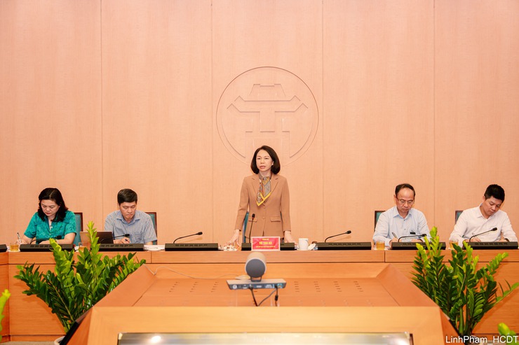 Hà Nội đổi mới mô hình trường chất lượng cao, mở rộng cơ hội học tập- Ảnh 6.