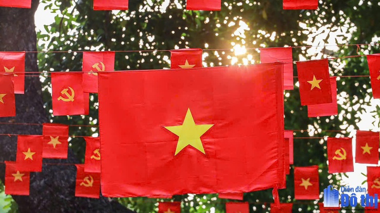 XÃ KIM ANH TỔ CHỨC HỘI NGHỊ TỔNG KẾT CÔNG TÁC  BẦU CỬ ĐBQH KHÓA XVI VÀ ĐẠI BIỂU HĐND CÁC CẤP, NHIỆM KỲ 2026 – 2031- Ảnh 4.