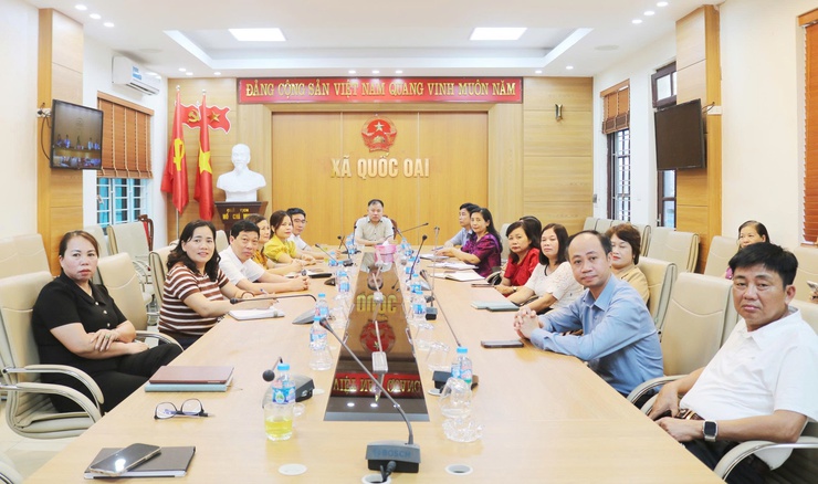 Hà Nội đổi mới mô hình trường chất lượng cao, mở rộng cơ hội học tập- Ảnh 3.