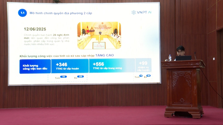 Xã Phú Xuyên: Tham gia tập huấn kỹ năng về trợ lý ảo Ai dùng chung cho cán bộ Công chức, viên chức.- Ảnh 3.