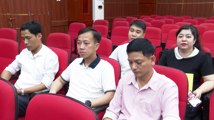 Xã Phú Xuyên: Tham gia tập huấn kỹ năng về trợ lý ảo Ai dùng chung cho cán bộ Công chức, viên chức.- Ảnh 9.