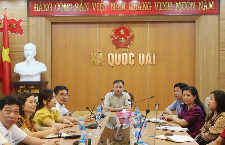 Hà Nội đổi mới mô hình trường chất lượng cao, mở rộng cơ hội học tập- Ảnh 2.