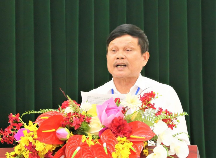 PHƯỜNG LÁNG PHÁT HUY VAI TRÒ TỔ CHỨC HỘI VÀ NGƯỜI CAO TUỔI TRONG GIAI ĐOẠN MỚI - Ảnh 9.