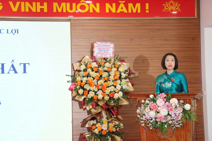 Kỳ họp thứ Nhất HĐND phường Phúc Lợi khóa II nhiệm kỳ 2026 - 2031- Ảnh 6.