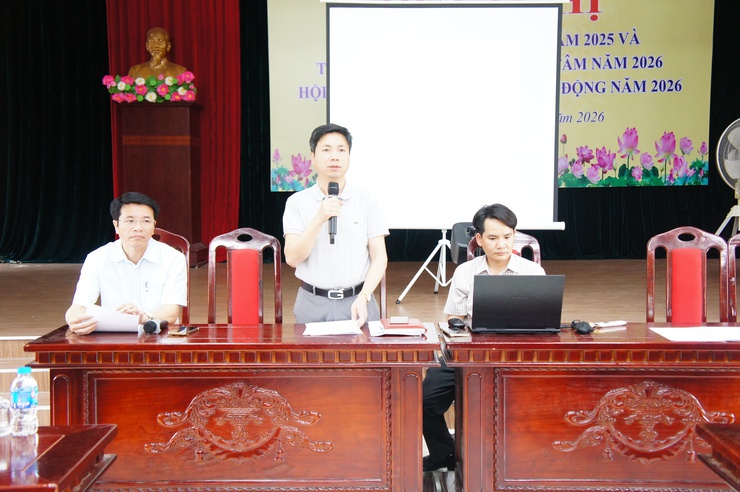 Phường Phú Thượng đẩy mạnh đầu tư hạ tầng, từng bước hình thành đô thị văn minh, hiện đại- Ảnh 7.