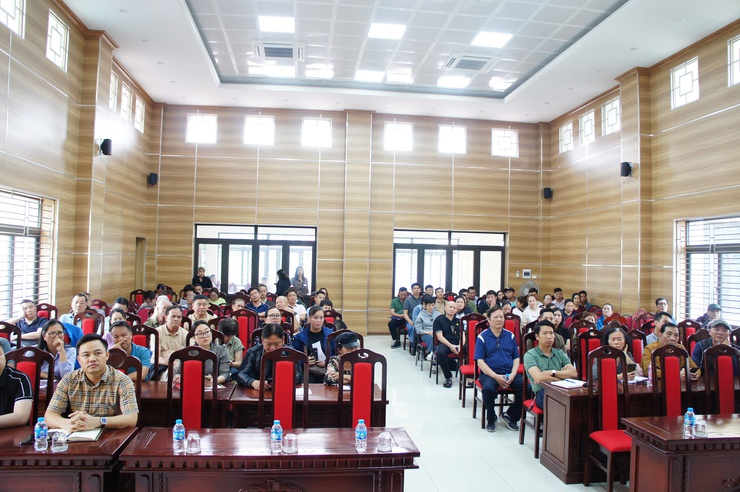 Phường Phú Thượng đẩy mạnh đầu tư hạ tầng, từng bước hình thành đô thị văn minh, hiện đại- Ảnh 8.