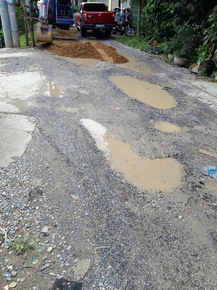 Anh Nguyễn Văn Đoàn: hành Trình 7 năm gieo 
mầm thiện nguyện
- Ảnh 10.