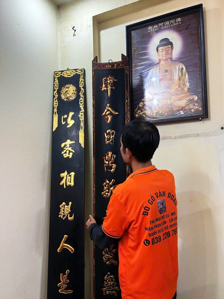 Anh Nguyễn Văn Đoàn: hành Trình 7 năm gieo 
mầm thiện nguyện
- Ảnh 2.