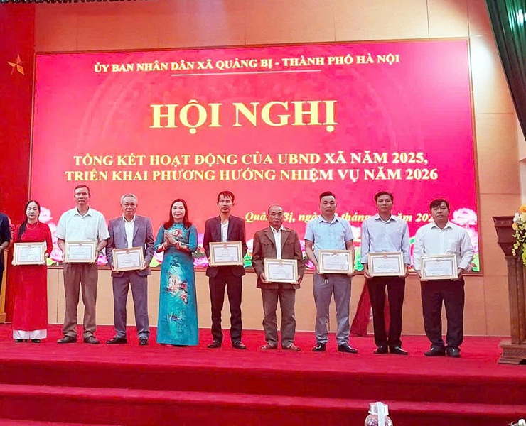 Anh Nguyễn Văn Đoàn: hành Trình 7 năm gieo 
mầm thiện nguyện
- Ảnh 13.